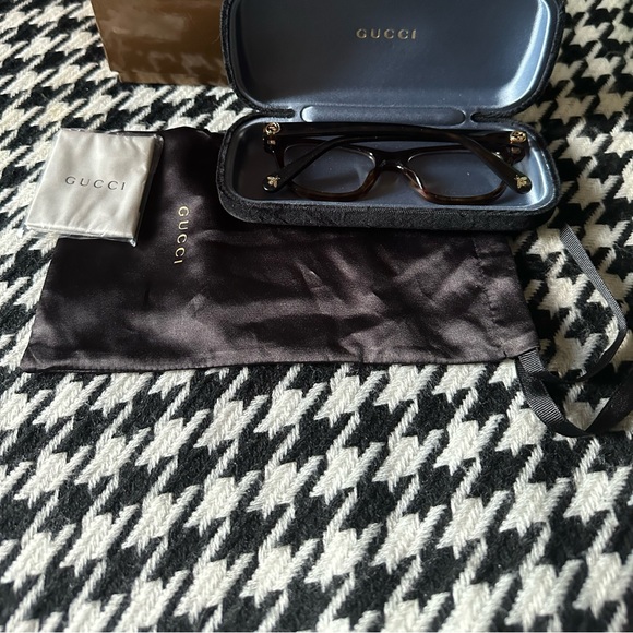 Gucci Rx frames - Picture 2 of 5